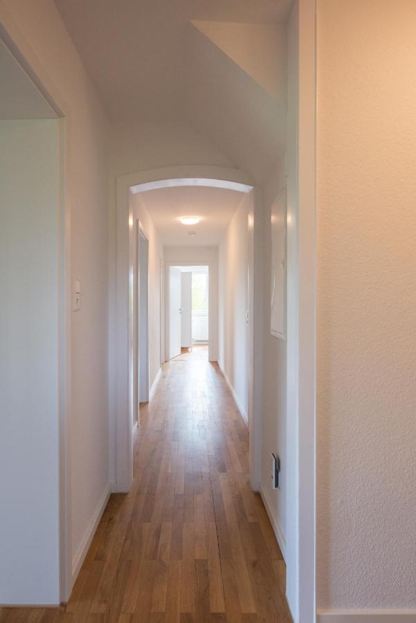 Gaestehaus Albero Lindau  Exterior photo